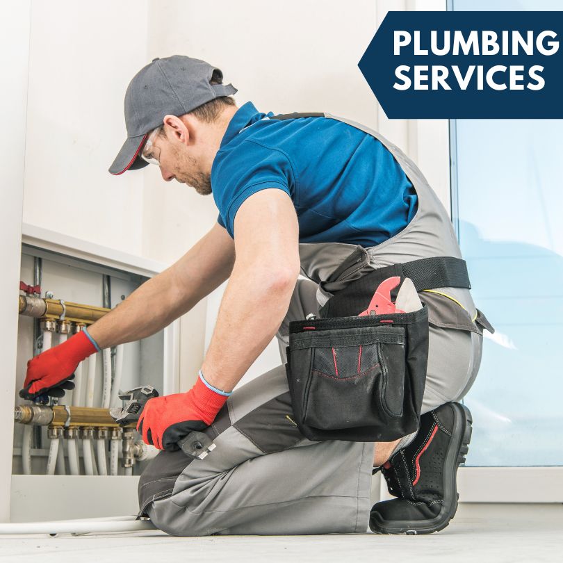 Plumbing Company Uvalde, TX